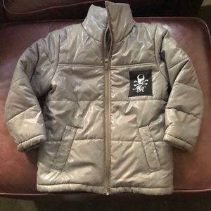 Monster Republic boys jacket